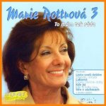 Marie Rottrová - To mám tak ráda CD – Hledejceny.cz