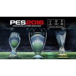 Pro Evolution Soccer 2016 – Hledejceny.cz