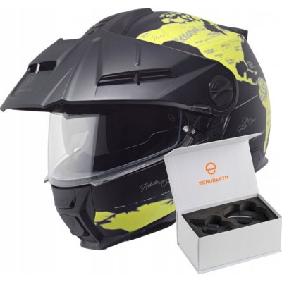 Schuberth E2 Atlas – Hledejceny.cz