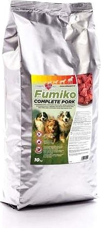 Fumiko CompleteE Pork 10 kg