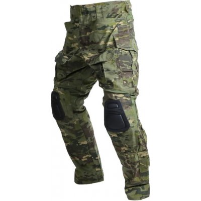 Kalhoty TCX s integrovanými chrániči G3 multicam tropic Multicam Tropic – Zbozi.Blesk.cz