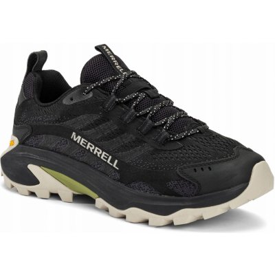 Merrell Moab Speed 2 black – Zboží Dáma