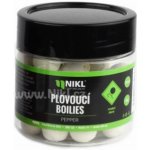 Karel Nikl Plovoucí boilies Pepper pop-up 50g 14mm – Hledejceny.cz