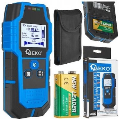 Geko G03362 – Zboží Mobilmania