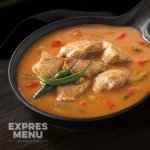 EXPRES MENU Katův šleh 300 g – Zboží Mobilmania