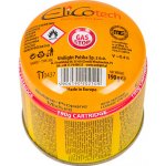 Yate plynová kartuše propichovací 190g – Zboží Dáma