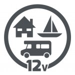 Meliconi 881002 – Zboží Živě