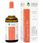 Salvia Veterinary Ashwagandha AF BIO 50 ml – Hledejceny.cz