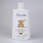 ECOLATIER 8v1 Dětský přírodní komplex přísada do koupele 0+, 250 ml – Zbozi.Blesk.cz