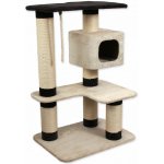 Magic Cat Odpočívadlo MC Valerie 80×60×121 cm – Zboží Dáma