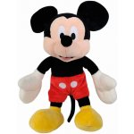 Postavička myšák Mickey Mouse 30 cm – Hledejceny.cz