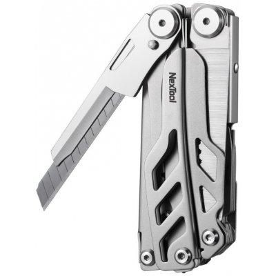 NexTool Flagship Pro MultiTool 16 in 1 (replaceable blade) – Zboží Mobilmania