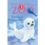 Zara a jej Záchranná zoo - Vystrašené tuleniatko – Sleviste.cz