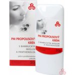 Purus Meda propolisový krém s bambuc.máslem+panthenol 50 g – Hledejceny.cz