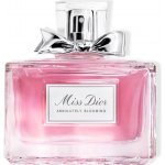 Christian Dior Miss Dior Absolutely Blooming parfémovaná voda dámská 100 ml – Hledejceny.cz