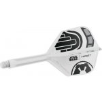 STAR WARS TARGET STORM TROOPER K-Flex integrované letky No6 a střední násadky – Sleviste.cz
