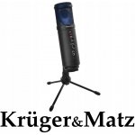 Kruger & Matz Warrior GV-100 – Zboží Živě