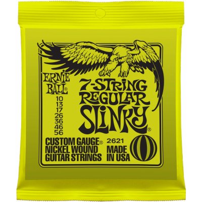Ernie Ball 2621 – Hledejceny.cz