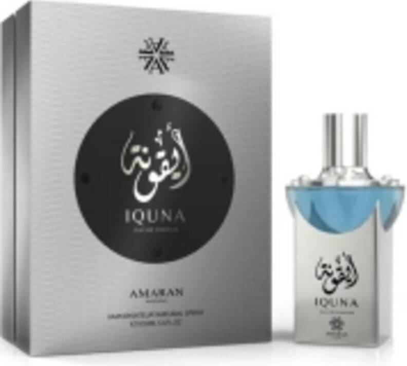 Amaran Iquna parfémovaná voda unisex 100 ml