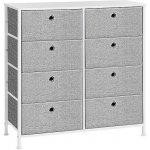 Autronic AUK-E1024 80 x 30 x 82 cm – Zbozi.Blesk.cz