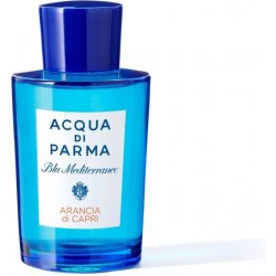 Acqua di Parma Blu Mediterraneo Arancia di Capri toaletní voda unisex 100 ml