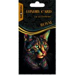 Sheron Luxury Card Royal – Hledejceny.cz