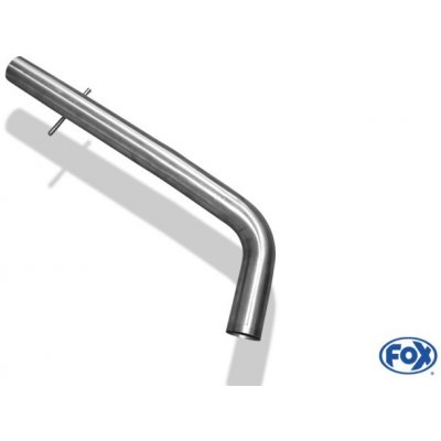 FOX VW053110-VER – Hledejceny.cz