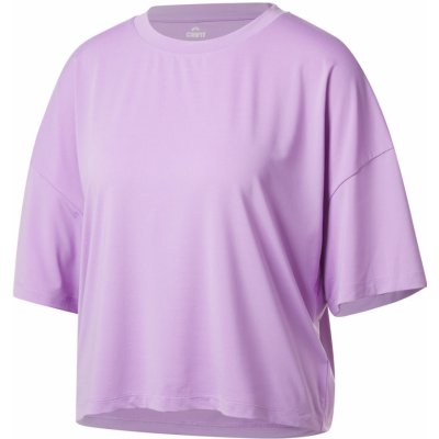 CRIVIT Dámské chladivé funkční triko lila fialová – Zboží Dáma