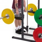 VIFITO Multipress s kladkou a lavicí S30B – Zbozi.Blesk.cz