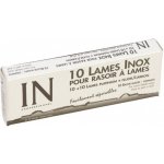 Feather kadeřnické efilační žiletky 1 x 10 ks – Zboží Dáma Feather kadeřnické efilační žiletky 1 x 10 ks – Zboží Dáma