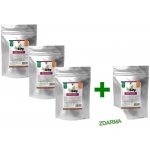 Oro Verde SET Maca Negra prášek 3 + 1 250 g – Hledejceny.cz