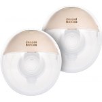 Canpol babies Elektrická hands-free do podprsenky SmartSense – Zboží Dáma