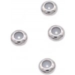 Ocelové protiskluzové rondelky - 1Ks - 8/1,2mm – Zboží Dáma