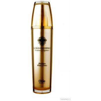 Ottie Gold Prestige tonizační voda proti vráskám 120 ml