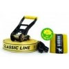 Slackline Gibbon CLASSIC Line X13 Set