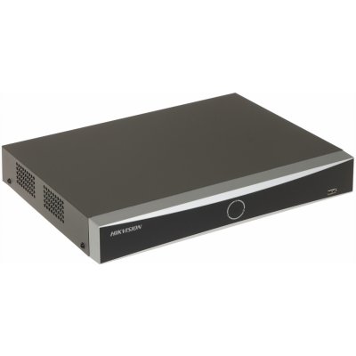 Hikvision DS-7604NXI-K1/4P – Zboží Mobilmania