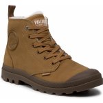 Palladium Pampa Hi Z Wl M 05982-257-M – Hledejceny.cz