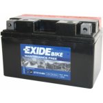 Exide YTZ10-BS, ETZ10-BS | Zboží Auto
