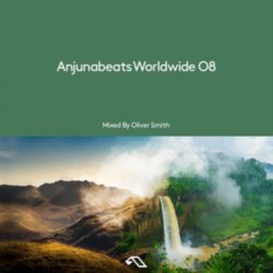 Various Artists - Anjunabeats Worldwide 08 - Mixed By Oliver Smith CD
