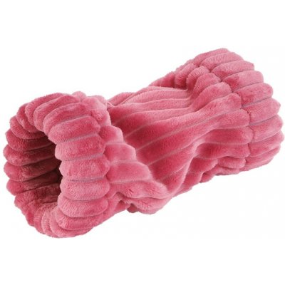 O'lala Pets tunes pro hlodavce Stripe růžový 13 x 33 cm – Hledejceny.cz