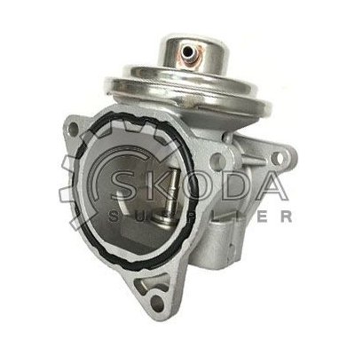 Ventil zpětného vedení zplodin BORGWARNER-WAHLER 7496D – Hledejceny.cz