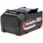 Metabo 18 V, 5,2 Ah, Li-Power 625028000 – Zboží Dáma