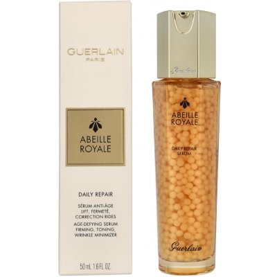 Guerlain Abeille Royale Daily Repair sérum 50 ml – Zbozi.Blesk.cz