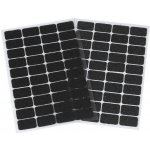 Pro Háčkování Suchý zip samolepící, obdélníčky 15x25 mm, černý – Hledejceny.cz