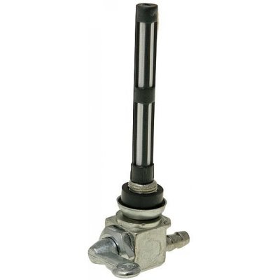 101 Octane Benzinový kohout, Tomos A3, A35 (šroubovací) 28801 – Sleviste.cz