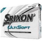 Srixon Ulti Soft 3 ks – Zboží Dáma