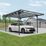 Avenberg Pentagon 4,96 x 2,99 m Za17090 – Hledejceny.cz