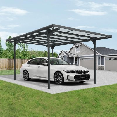 Avenberg Pentagon 4,96 x 2,99 m Za17090 – Hledejceny.cz