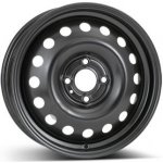 Alcar Stahlrad 8305 5.5x15 4x100 ET50 – Zboží Mobilmania