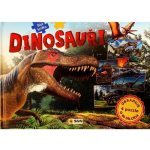 Dinosauři – Hledejceny.cz